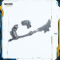 Warhammer Orruk Warclans Brutes Gore Hakka B - Bits (Bitz)