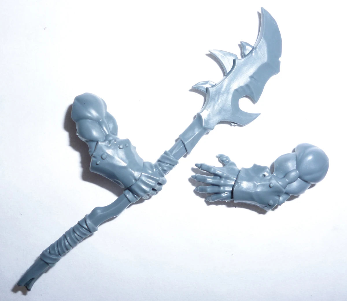 Warhammer Orruk Warclans Brutes Gore Hakka C Bits Bitz