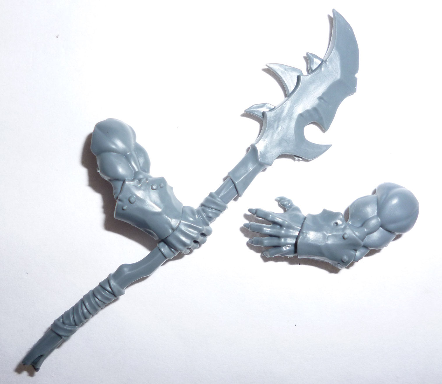 Orruk Warclans Brutes Gore Hakka C - Age of Sigmar - Spare Part