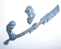 Warhammer Orruk Warclans Brutes Gore Hakka D Bits Bitz