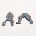 Blades of Khorne Bloodreavers Chieftan Legs and Torso - Age of Sigmar - Authentic Sprue