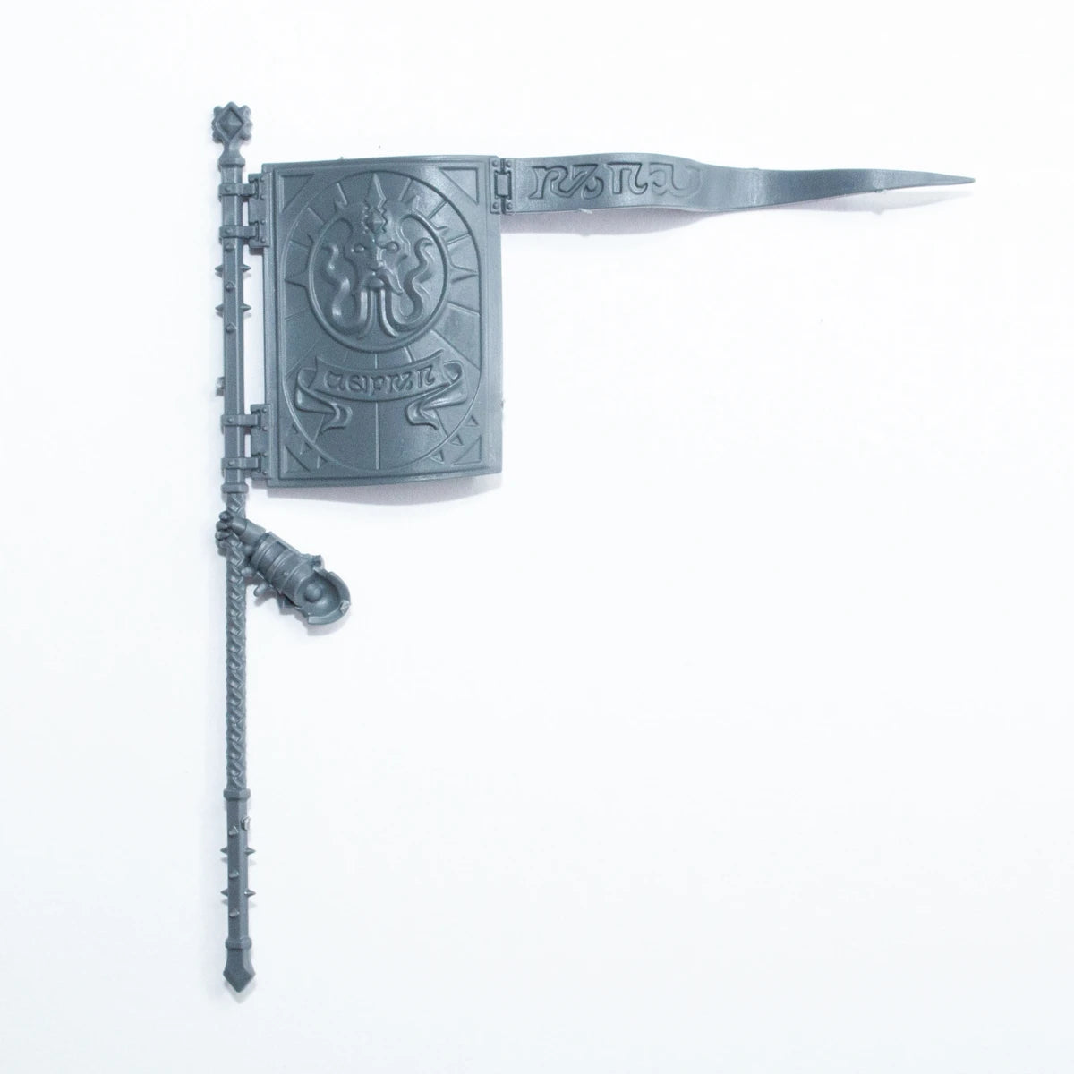 Warhammer Stormcast Eternals Vanquishers Banner Bits Bitz