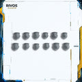 Warhammer Stormcast Eternals Vanquishers Shoulder Pads x 12 - Bits (Bitz)