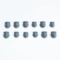 Warhammer Stormcast Eternals Vanquishers Shoulder Pads x 12 Bits Bitz