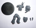 Deathwatch Veterans Legs Torso Backpack A - Warhammer - Authentic Sprue
