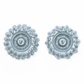Warhammer 40K Orks Wazdakka Gutsmek Big Revva Front Wheel Bits Bitz