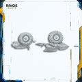 Warhammer 40K Orks Wazdakka Gutsmek Big Revva Rear Wheel Bits Bitz