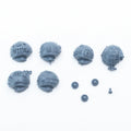 Warhammer Kharadron Overlords Skywardens Balloon x 3 Bits Bitz