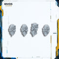 Warhammer Kharadron Overlords Skywardens Heads x 4 A - Bits (Bitz)