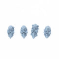 Warhammer Kharadron Overlords Skywardens Heads x 4 A Bits Bitz