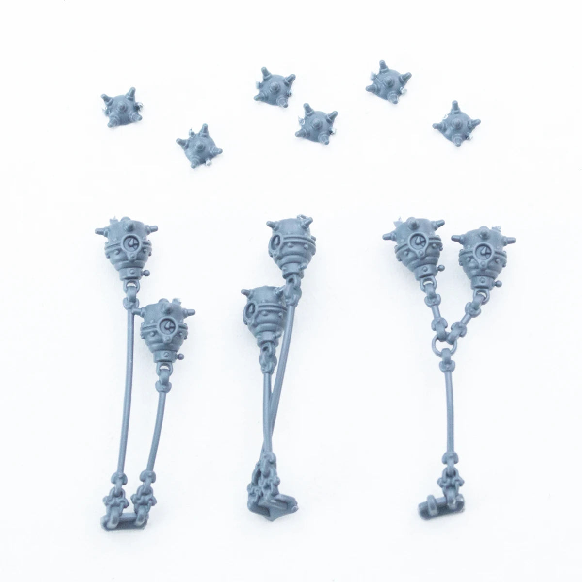 Warhammer Kharadron Overlords Skywardens Skymines x 3 Bits Bitz