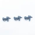 Warhammer Kharadron Overlords Skywardens Rapid fire Rivert Gun x 3 Bits Bitz