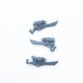 Warhammer Kharadron Overlords Skywardens Athermatic Saw x 3 Bits Bitz