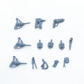 Warhammer Kharadron Overlords Skywardens Accessories Bits Bitz