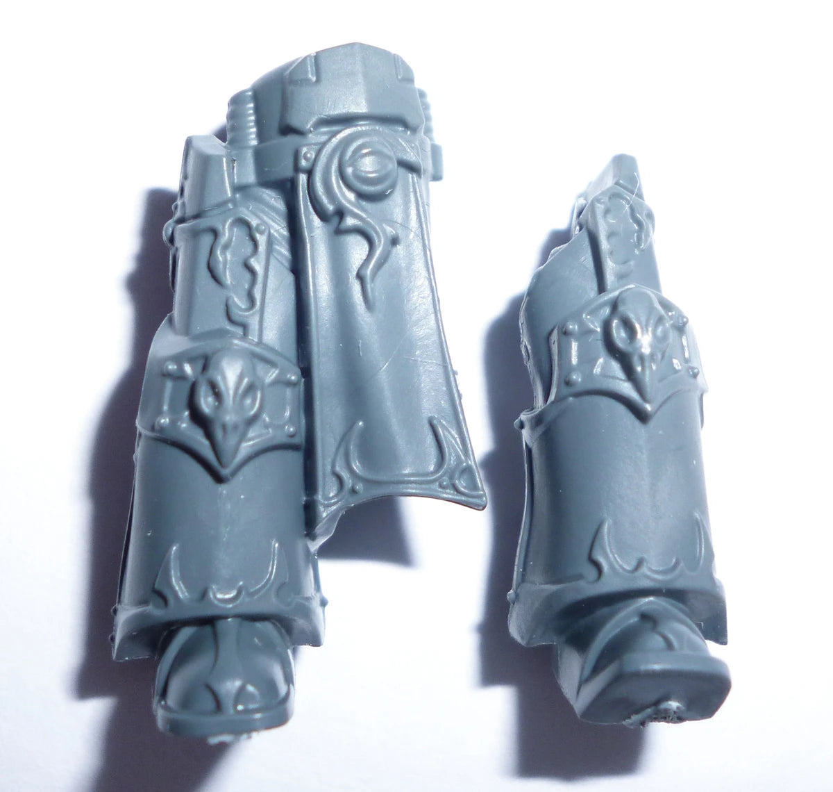 Warhammer 40K Thousand Sons Scarab Terminators Legs B Bits Bitz