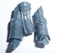 Warhammer 40K Thousand Sons Scarab Terminators Legs C Bits Bitz