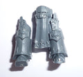 Thousand Sons Scarab Terminators Legs D - Warhammer - Spare Part