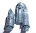 Warhammer 40K Thousand Sons Scarab Terminators Legs E Bits Bitz