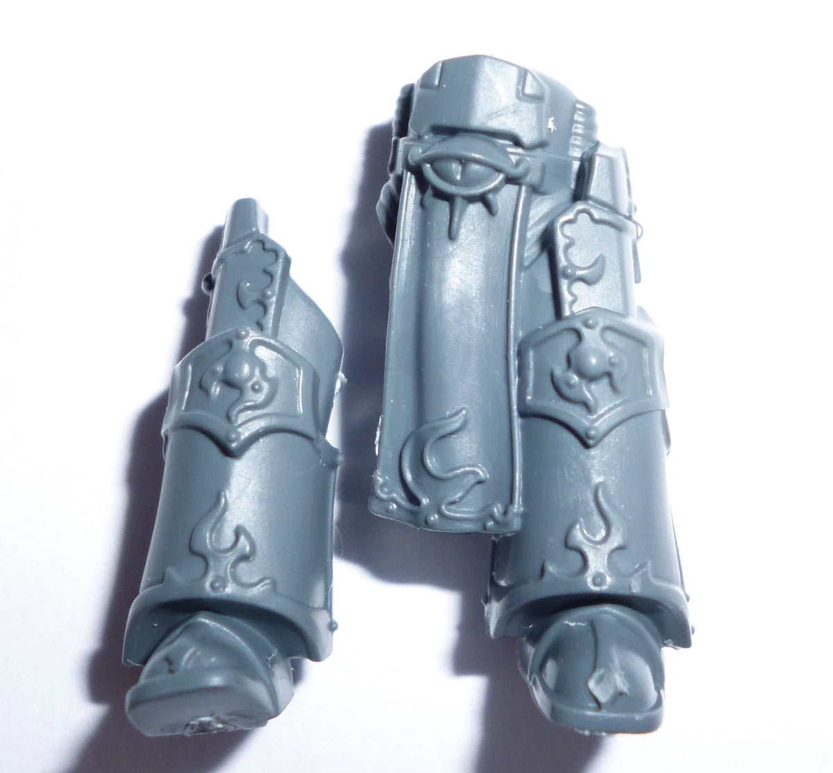 Warhammer 40K Thousand Sons Scarab Terminators Legs E Bits Bitz
