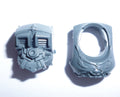 Warhammer 40K Thousand Sons Scarab Terminators Torso A Bits Bitz
