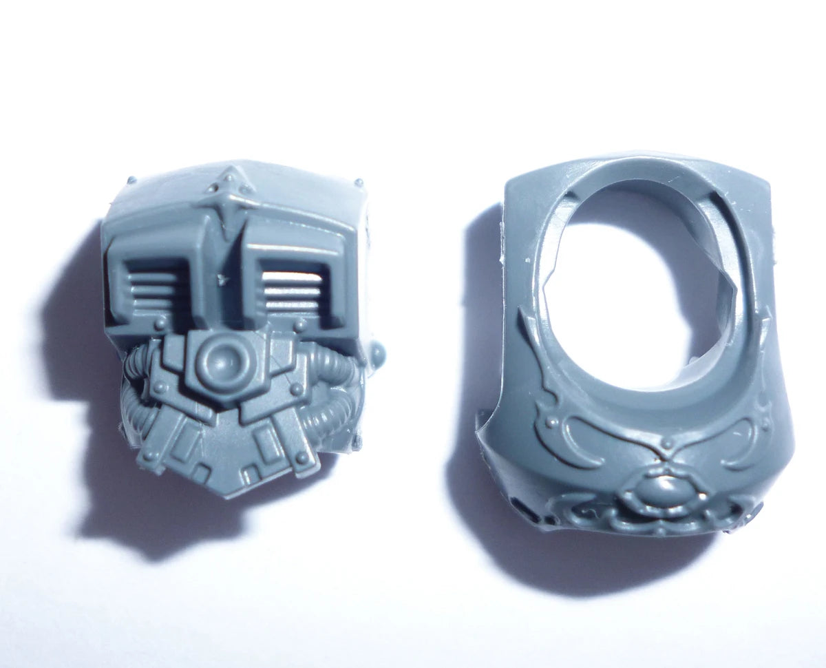 Warhammer 40K Thousand Sons Scarab Terminators Torso A Bits Bitz