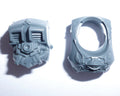 Warhammer 40K Thousand Sons Scarab Terminators Torso B Bits Bitz