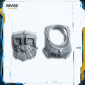 Warhammer 40K Thousand Sons Scarab Terminators Torso C - Bits (Bitz)