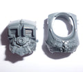Thousand Sons Scarab Terminators Torso C - Warhammer - Spare Part