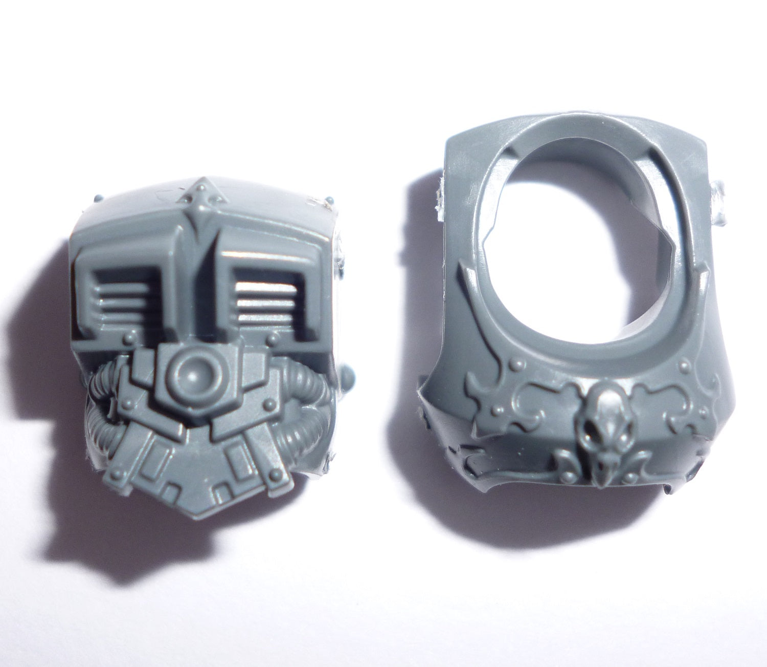 Thousand Sons Scarab Terminators Torso C - Warhammer - Spare Part
