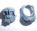 Warhammer 40K Thousand Sons Scarab Terminators Torso D Bits Bitz