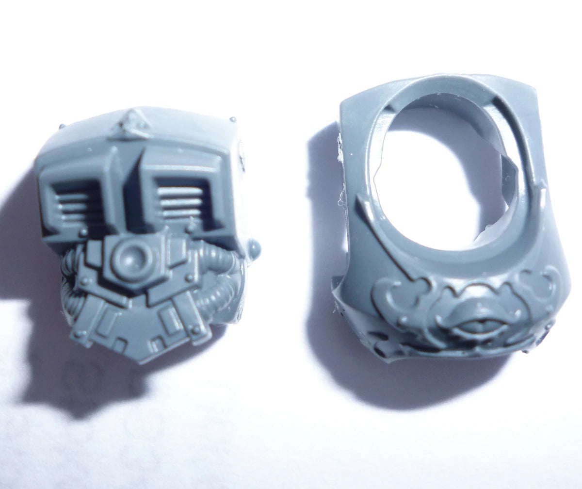Warhammer 40K Thousand Sons Scarab Terminators Torso D Bits Bitz