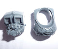 Thousand Sons Scarab Terminators Torso D - Warhammer - Spare Part