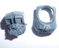 Warhammer 40K Thousand Sons Scarab Terminators Torso E Bits Bitz