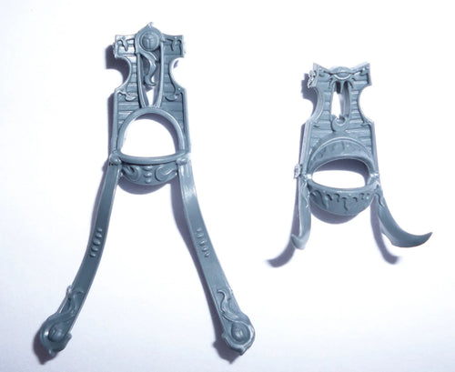 Warhammer 40K Thousand Sons Scarab Terminators Sorceror Headdress Bits Bitz