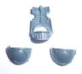 Warhammer 40K Thousand Sons Scarab Terminators Shoulder Pads A Bits Bitz