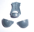 Warhammer 40K Thousand Sons Scarab Terminators Shoulder Pads B Bits Bitz