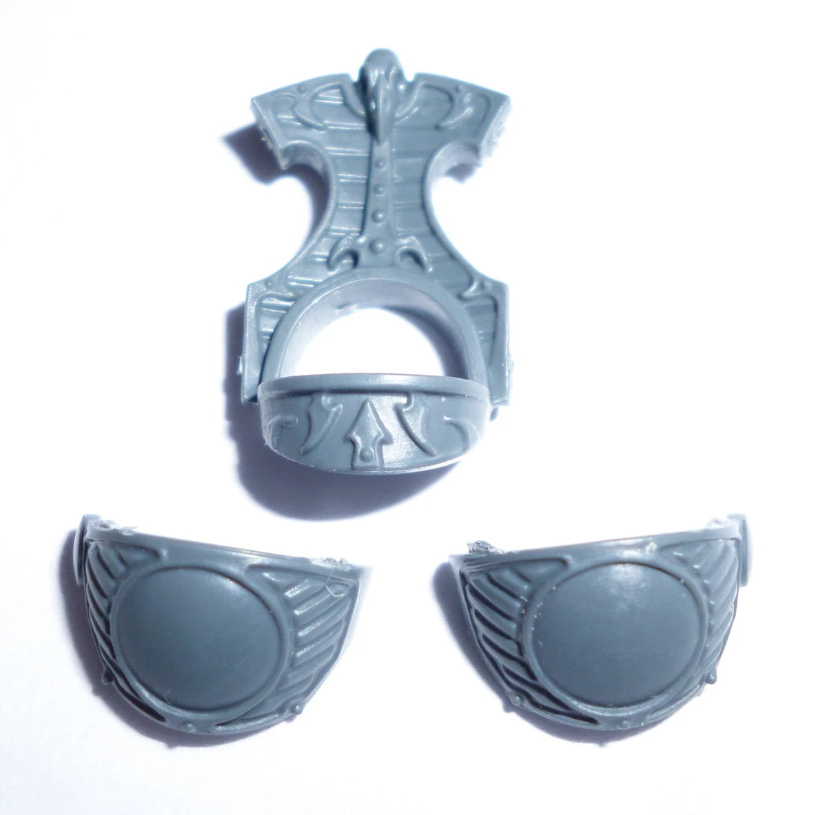 Warhammer 40K Thousand Sons Scarab Terminators Shoulder Pads D Bits Bitz