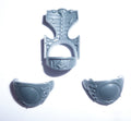 Warhammer 40K Thousand Sons Scarab Terminators Shoulder Pads E Bits Bitz