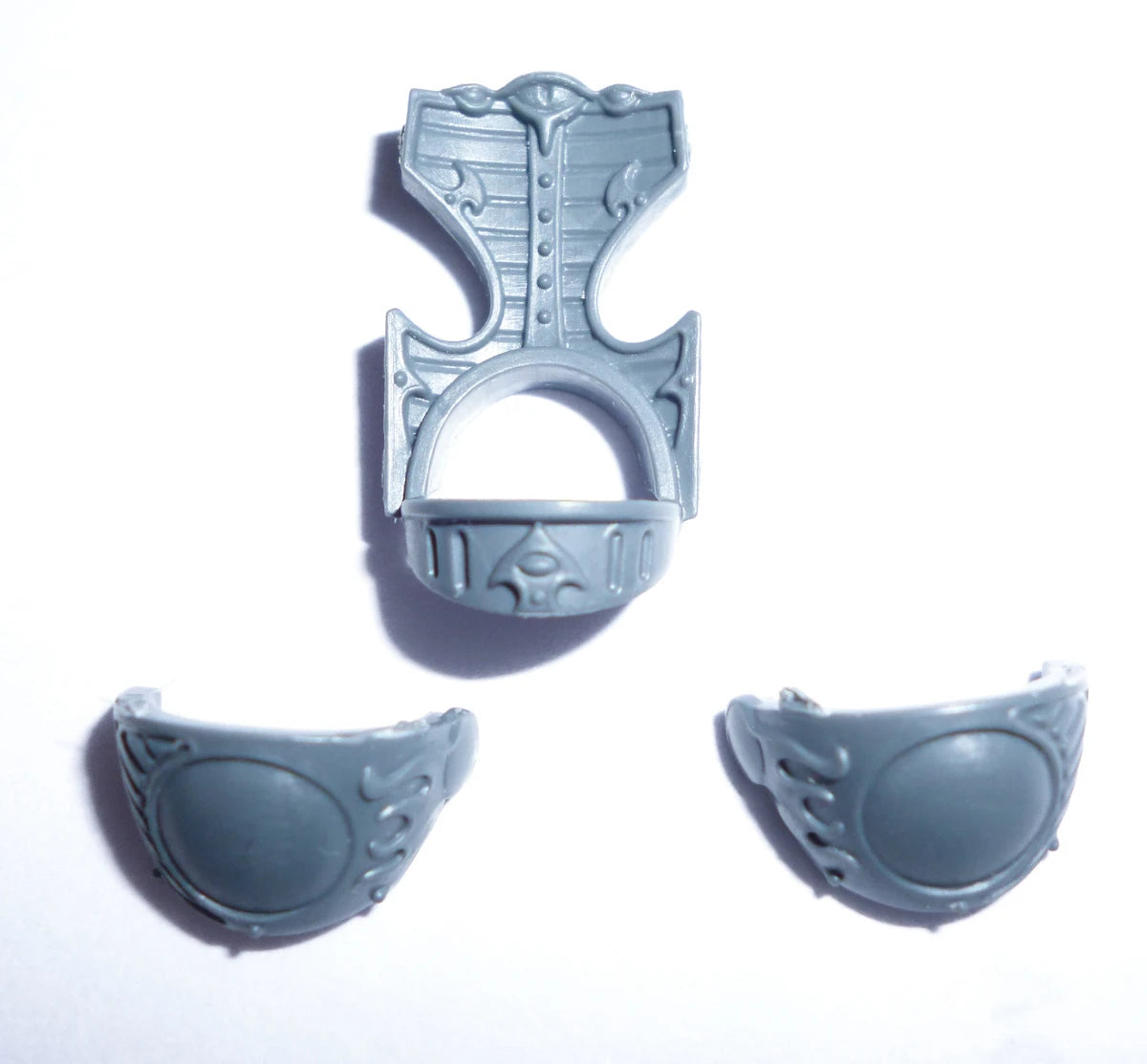 Warhammer 40K Thousand Sons Scarab Terminators Shoulder Pads E Bits Bitz