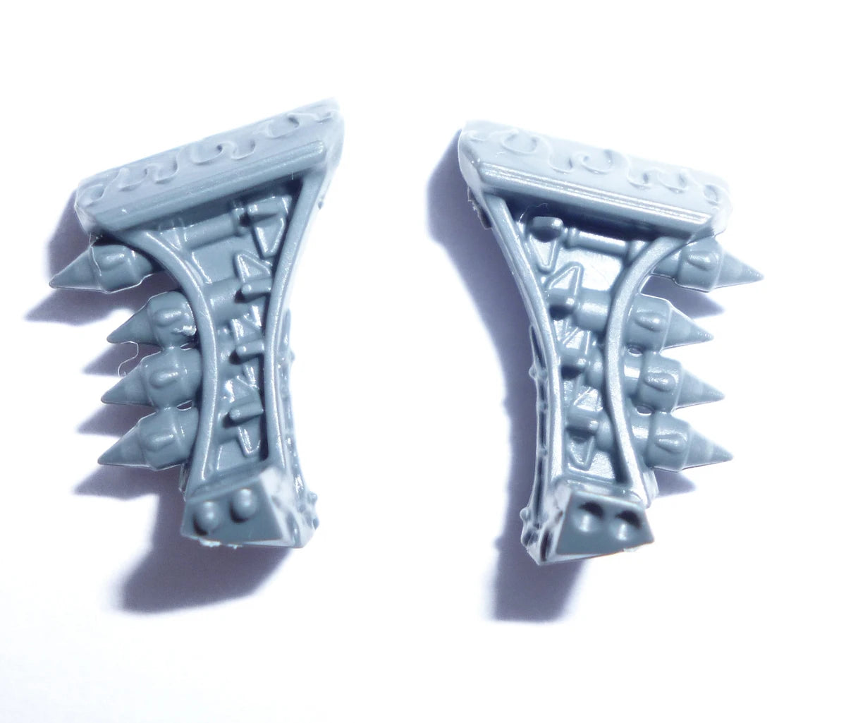 Warhammer 40K Thousand Sons Scarab Terminators Hellfire Missile Rack Bits Bitz