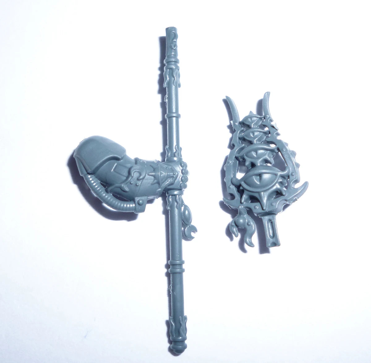 Warhammer 40K Thousand Sons Scarab Terminators Force Stave Bits Bitz