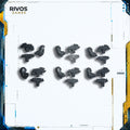 Warhammer 40K Thousand Sons Scarab Terminators Combi Bolters x 6 - Bits (Bitz)