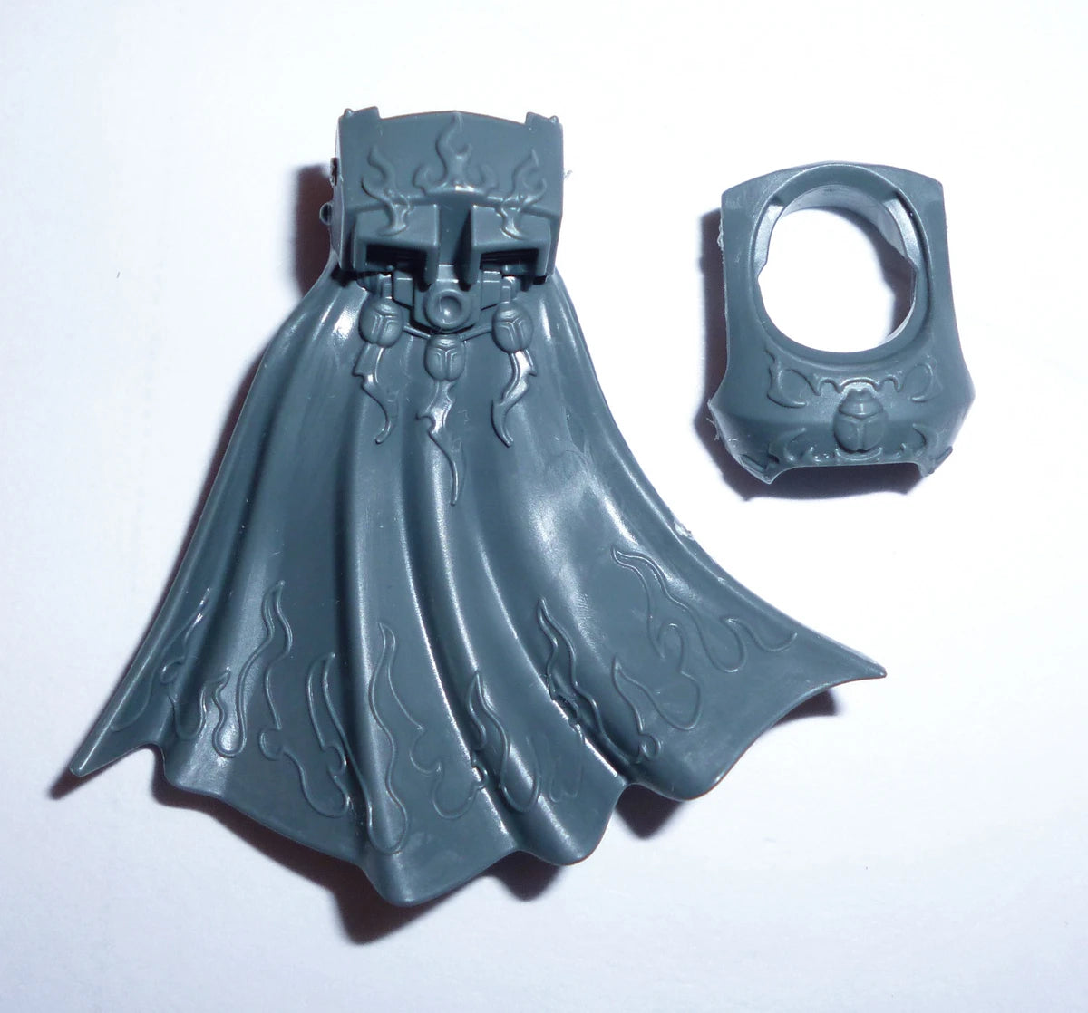 Warhammer 40K Thousand Sons Scarab Terminators Sorceror Torso Bits Bitz