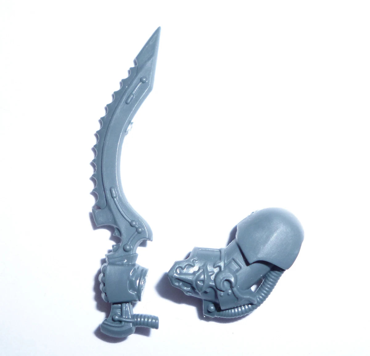 Warhammer 40K Thousand Sons Scarab Terminators Power Sword A Bits Bitz