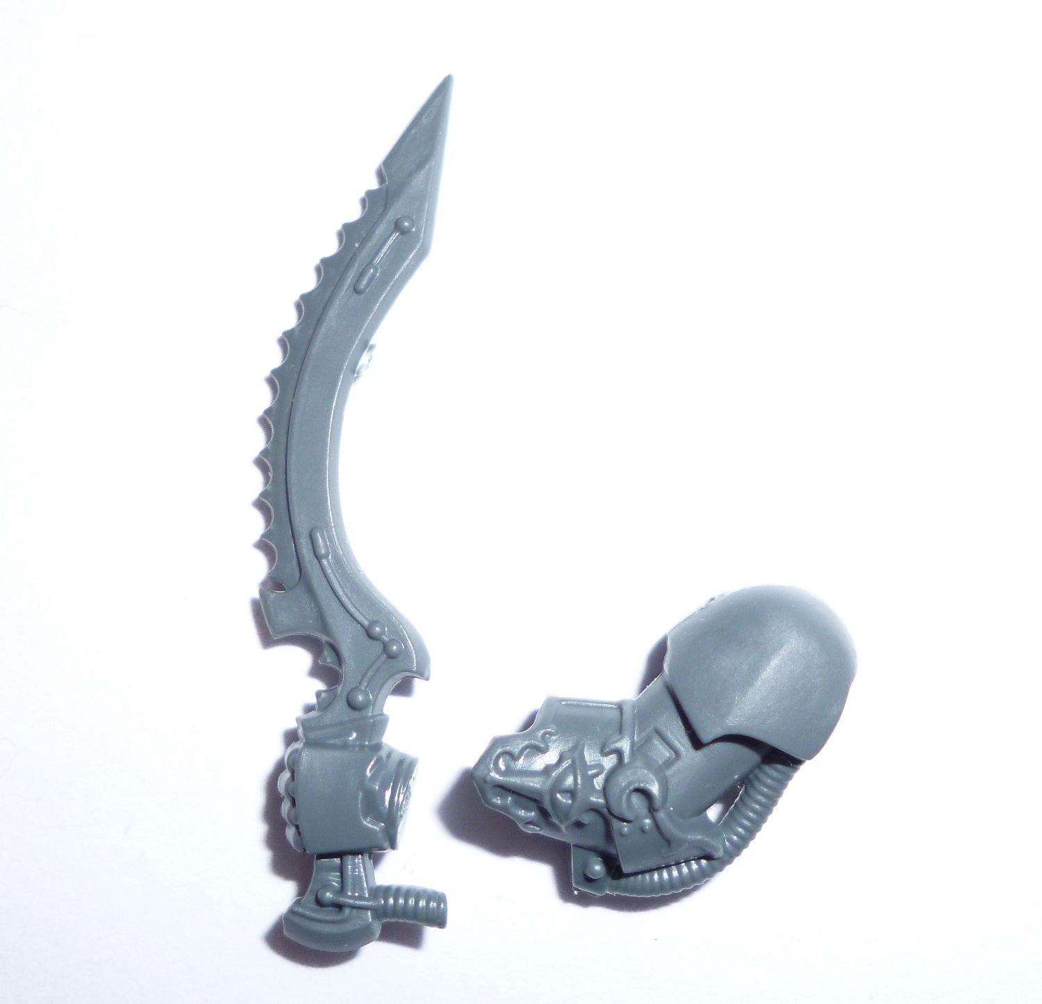 Thousand Sons Scarab Terminators Power Sword A - Warhammer - Conversion Part