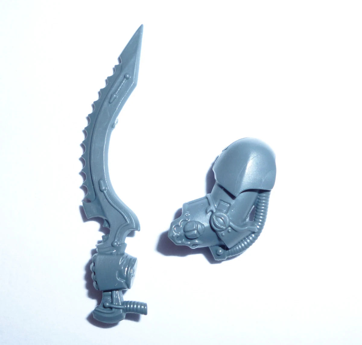 Warhammer 40K Thousand Sons Scarab Terminators Power Sword B Bits Bitz