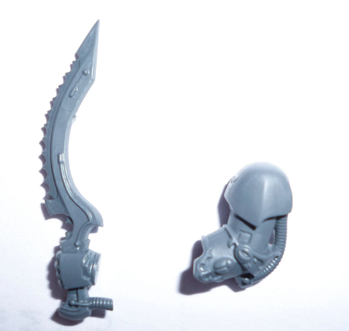 Warhammer 40K Thousand Sons Scarab Terminators Power Sword D Bits Bitz