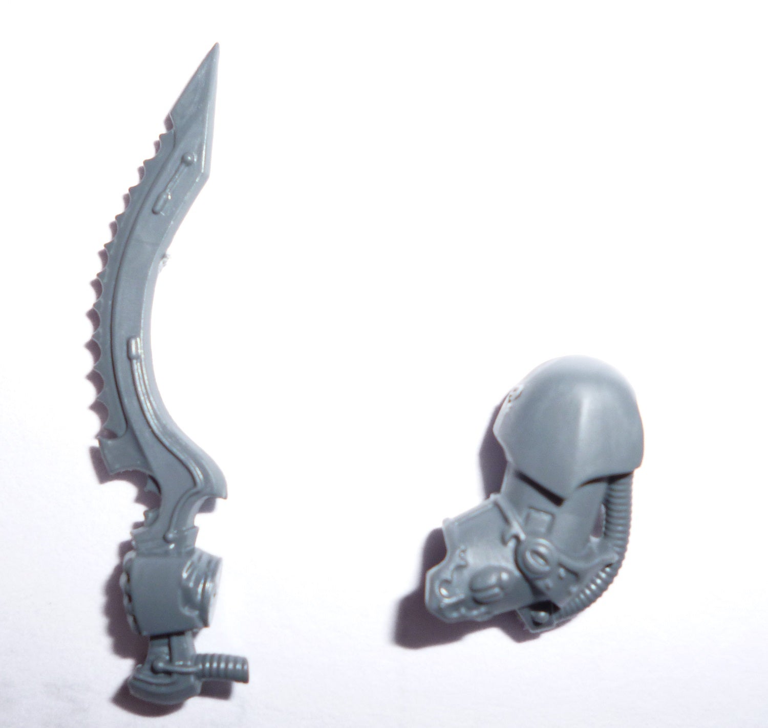 Thousand Sons Scarab Terminators Power Sword D - Warhammer - Kitbash Bit