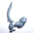Warhammer 40K Thousand Sons Scarab Terminators Power Sword E Bits Bitz