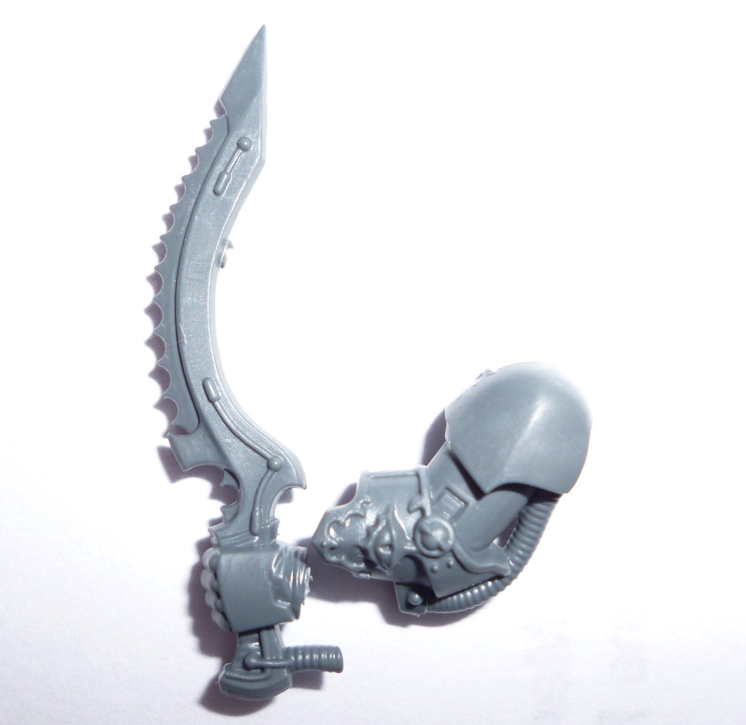 Thousand Sons Scarab Terminators Power Sword E - Warhammer - Spare Part